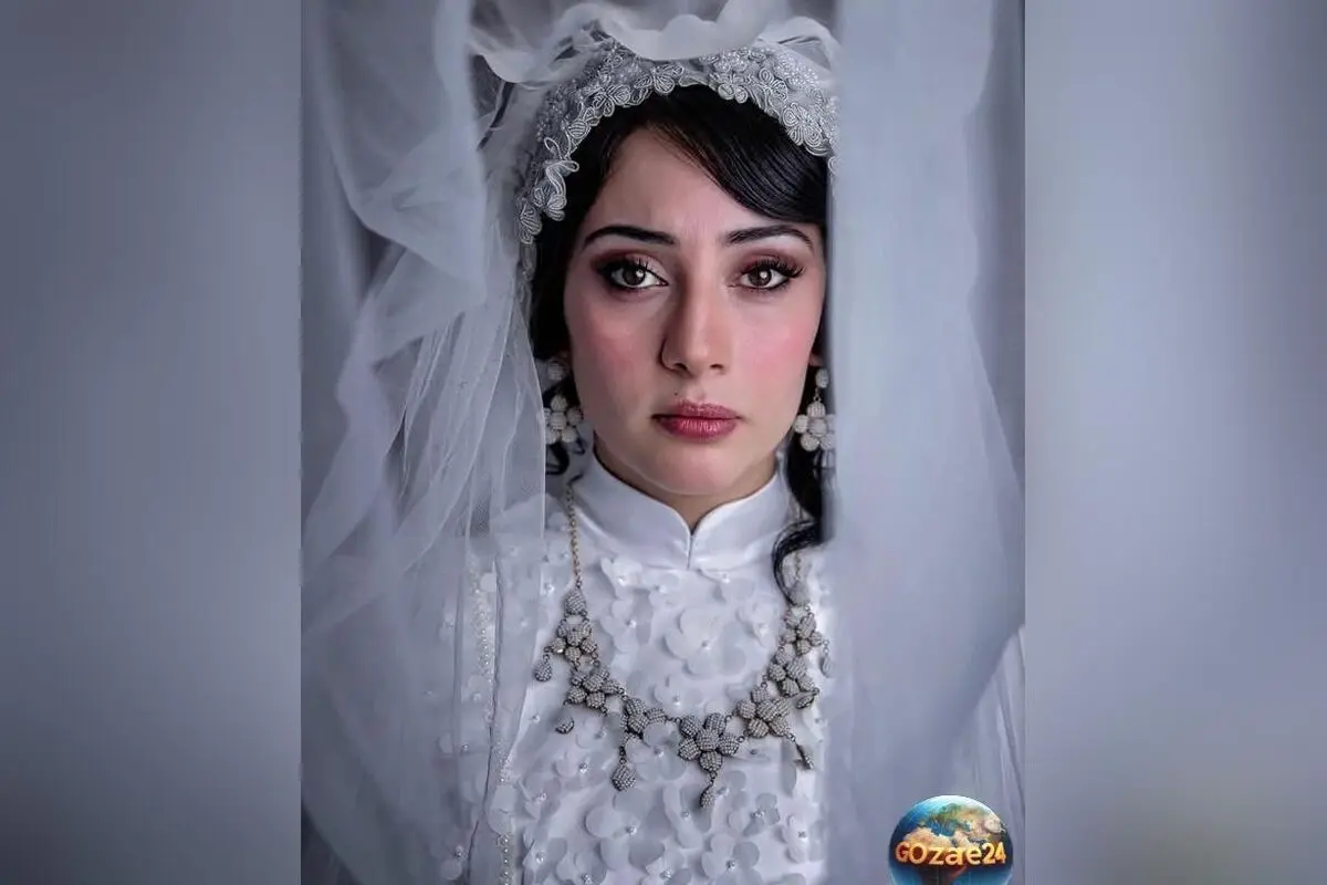 تصاویر آخرین قسمت سریال بامداد خمار و مراسم عروسی ترلان پروانه و حمید صفت در کنار حضور چهره‌های سرشناس