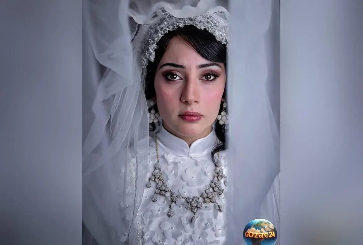 تصاویر آخرین قسمت سریال بامداد خمار و مراسم عروسی ترلان پروانه و حمید صفت در کنار حضور چهره‌های سرشناس