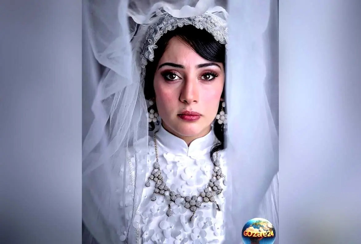 تصاویر آخرین قسمت سریال بامداد خمار و مراسم عروسی ترلان پروانه و حمید صفت در کنار حضور چهره‌های سرشناس