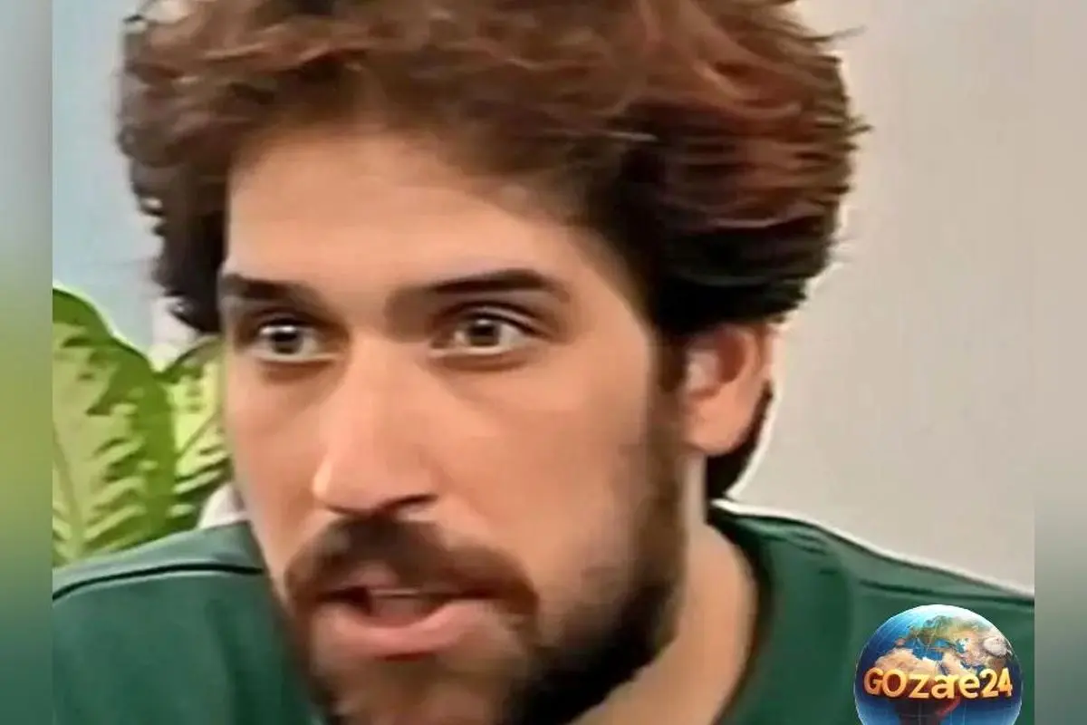 بازگشت فرهاد جم پس از ۳۱ سال با ظاهر جدید در سریال «ساهره»؛ تحول چشمگیر بازیگری که همه را شگفت‌زده کرد