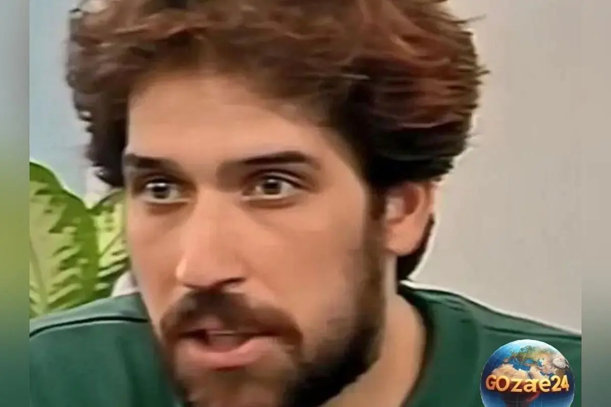 بازگشت فرهاد جم پس از ۳۱ سال با ظاهر جدید در سریال «ساهره»؛ تحول چشمگیر بازیگری که همه را شگفت‌زده کرد
