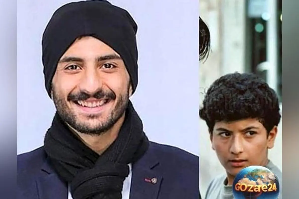 علیرضا جعفری از ویژگی‌های اخلاقی ریما رامین‌فر و امیر جعفری تمجید کرد: سادگی، تواضع و احترام در زندگی حرفه‌ای و شخصی