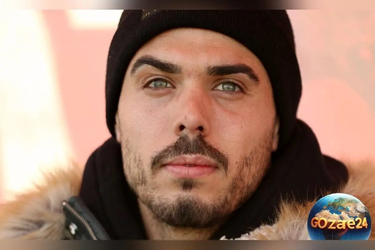 همسر سابق و دختر زیبا و ناز ریکاردو آلوز، ستاره تراکتور + عکسهای جالب