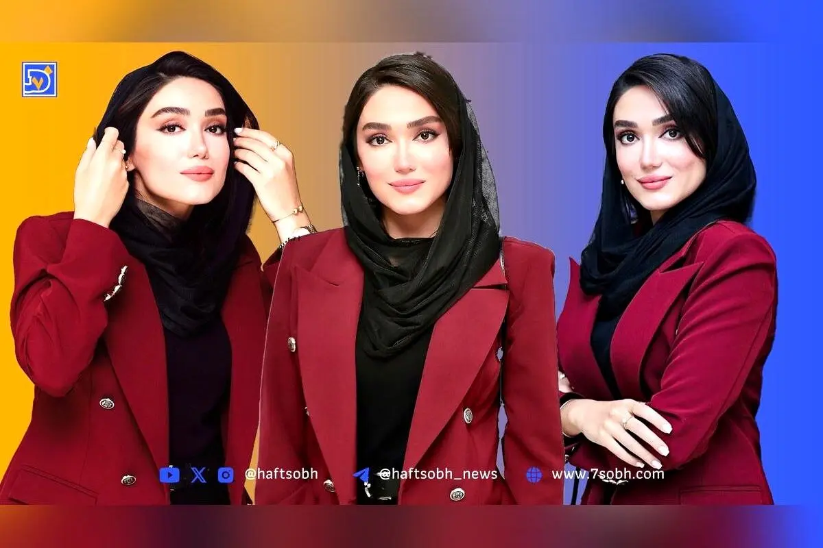 فرزانه قاسم‌زاده، بازیگر جوان و نوظهور سینما و تلویزیون با بیوگرافی و تصاویر جدید