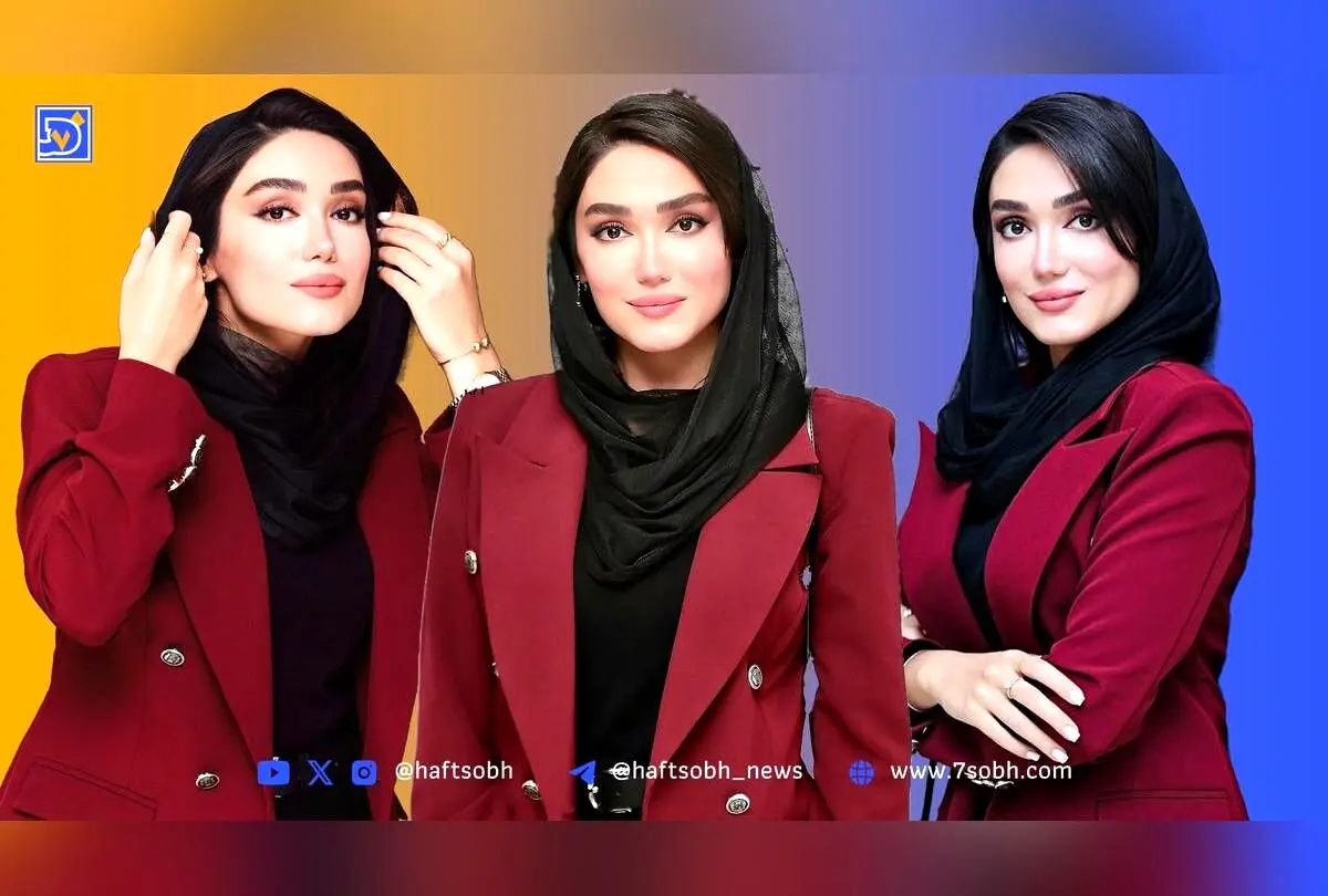فرزانه قاسم‌زاده، بازیگر جوان و نوظهور سینما و تلویزیون با بیوگرافی و تصاویر جدید