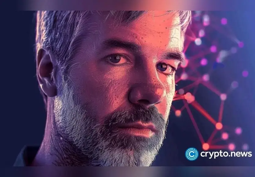 تحولات بزرگ بازار رمزارز: جابجایی 43 هزار بیت‌کوین توسط استراتژی مووز و تأیید خریدهای گسترده استراتژی توسط مایکل سایلور