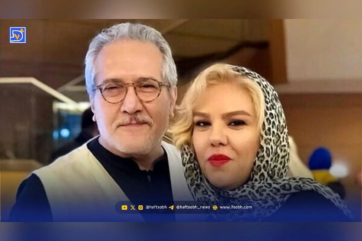 عکس عروسی افسانه چهره آزاد؛ ازدواج بازیگر سینما و تلویزیون با شاهرخ فروتنیان در ۲۲ مهر ۶۱