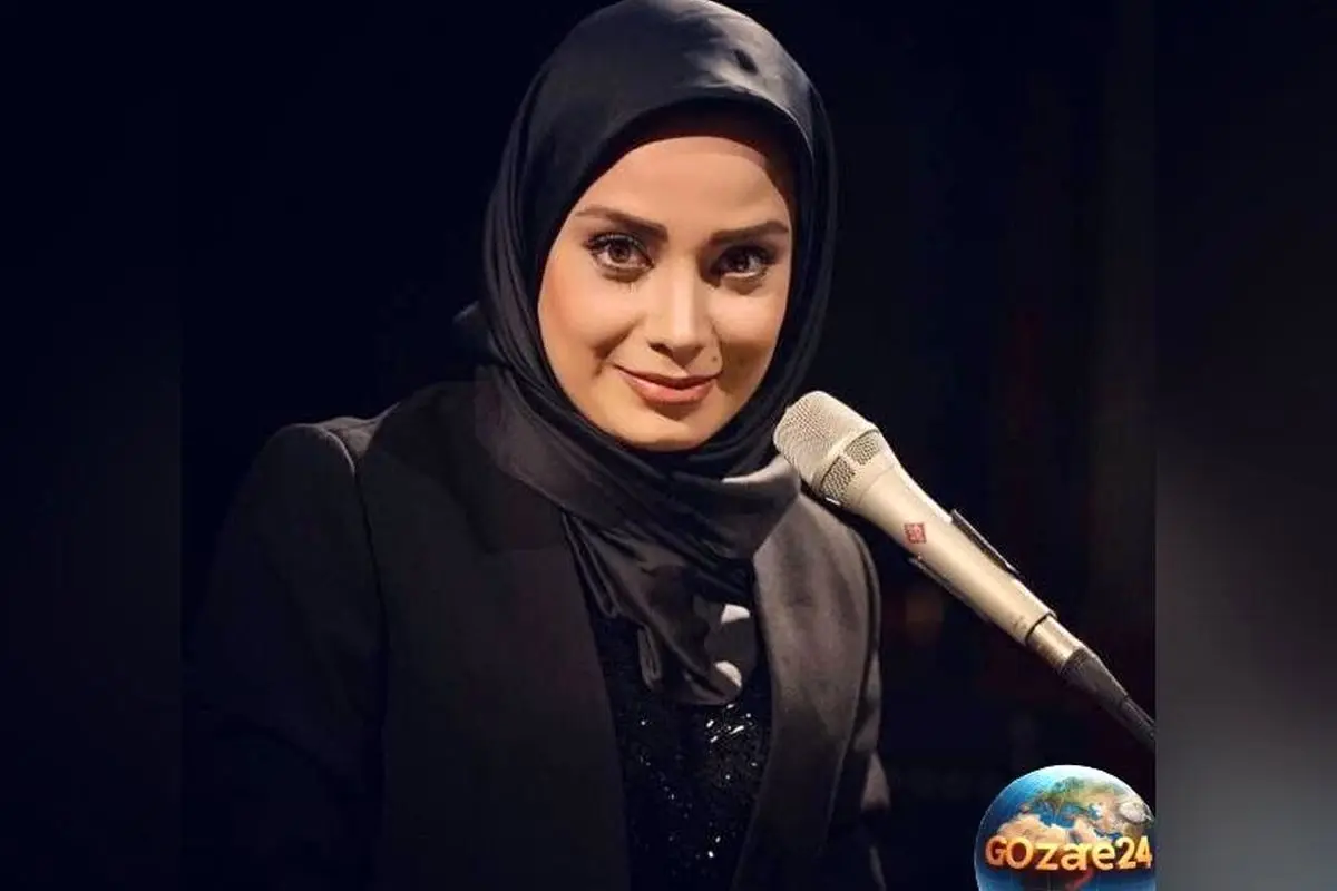 ترفند بینظیر صبا راد برای تهیه قورمهسبزی جاافتاده و لذیذ با سبزیهای خشک؛ راز سرعت بخشیدن به پخت