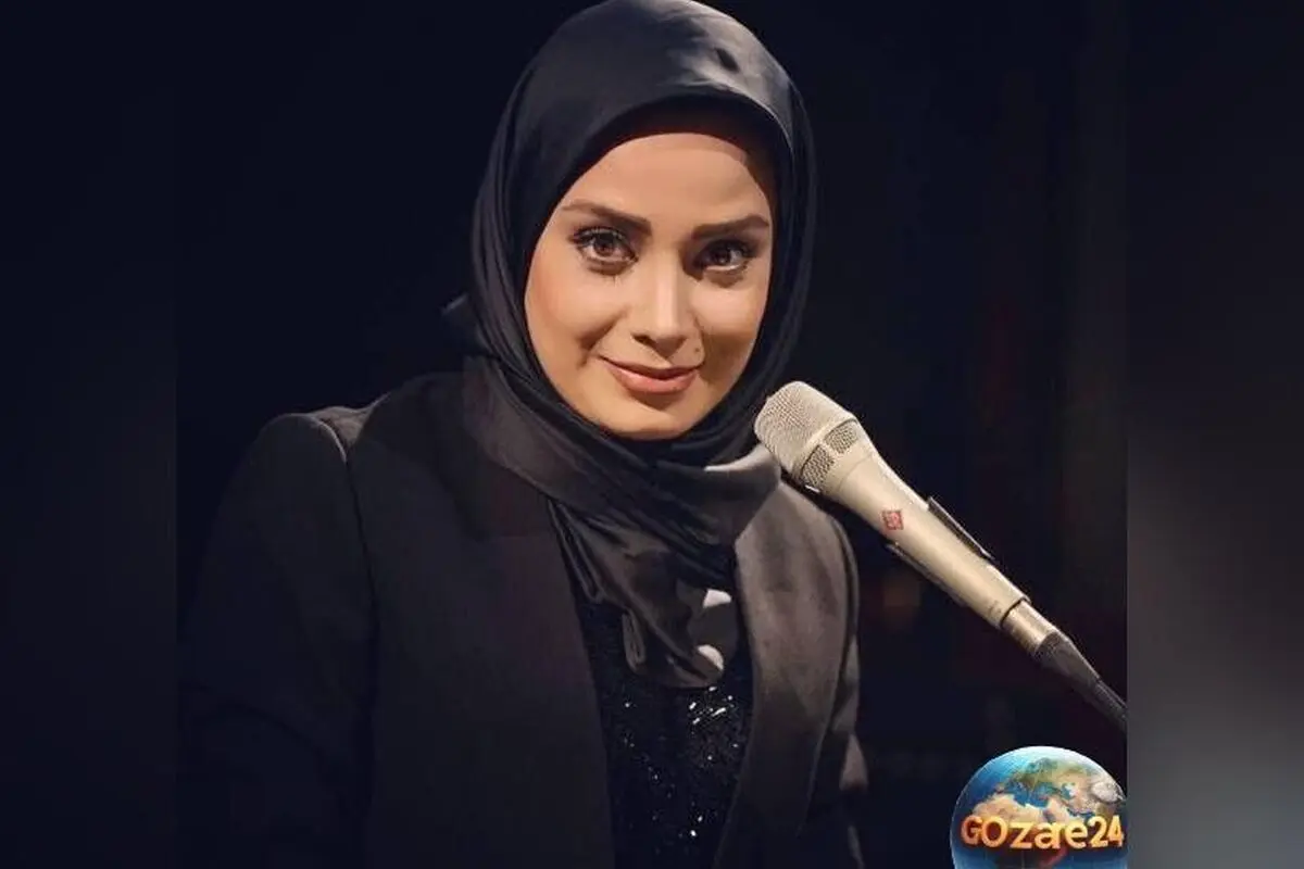 ترفند بی‌نظیر صبا راد برای تهیه قورمه‌سبزی جاافتاده و لذیذ با سبزی‌های خشک؛ راز سرعت بخشیدن به پخت