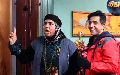 عکس‌های لوکس و دلنشین از حیاط خانه مجید یاسر در آمریکا؛ دیدار با فضای دلباز و زیبا همراه با تصاویر خانوادگی