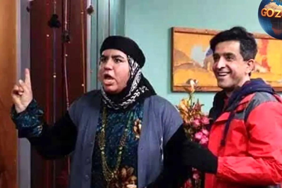 عکسهای لوکس و دلنشین از حیاط خانه مجید یاسر در آمریکا؛ دیدار با فضای دلباز و زیبا همراه با تصاویر خانوادگی