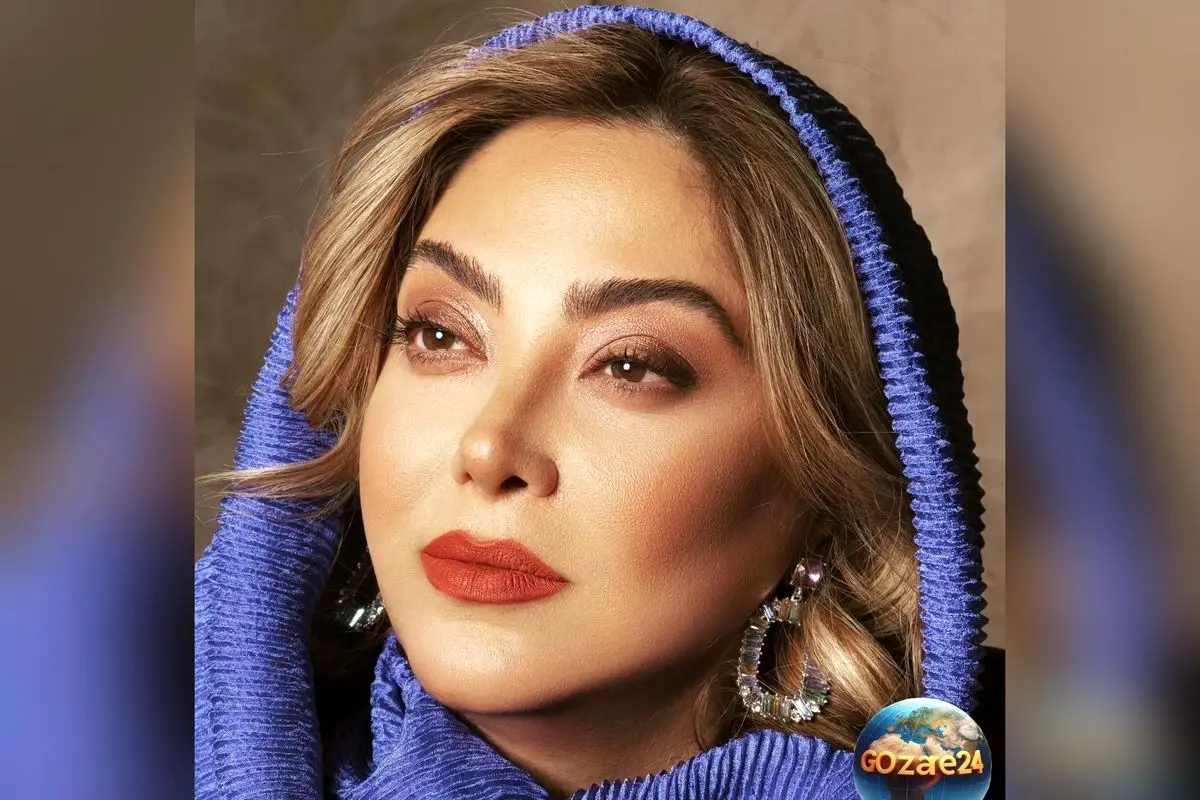 مریم سلطانی با تغییر چهره و ورود به دنیای میکاپ آرتیستی، شوک بزرگی به طرفداران و صنعت زیبایی وارد کرد!
