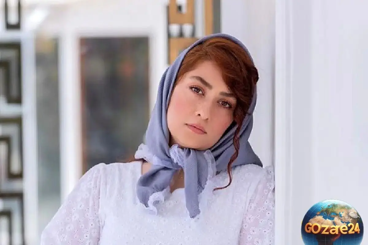 تصویر لورفته از الهام طهموری در ویلای ساحلی لاکچری و بینظیرش + جزئیات زندگی و فعالیت‌های هنری بازیگر محبوب