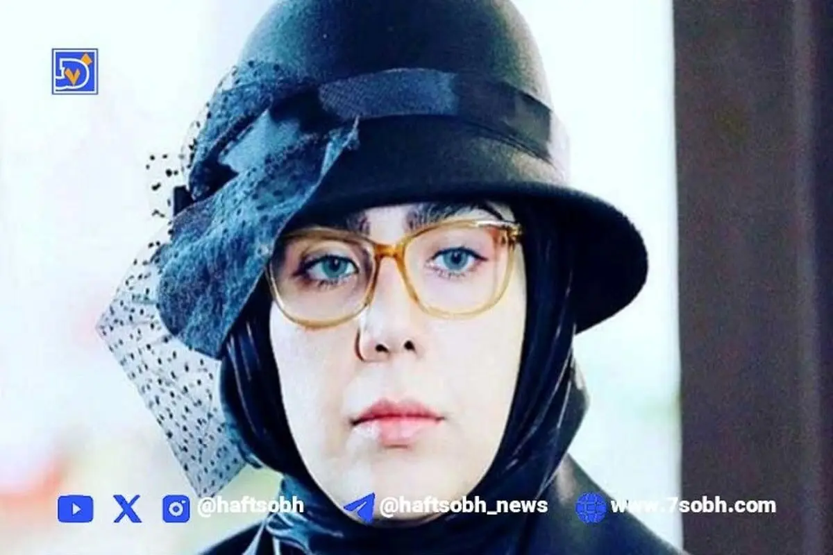 بیوگرافی و استایل جدید حدیث چهره‌پرداز مژگان در سریال بچه مهندس ۳؛ تصاویر متفاوت بعد از ۵ سال
