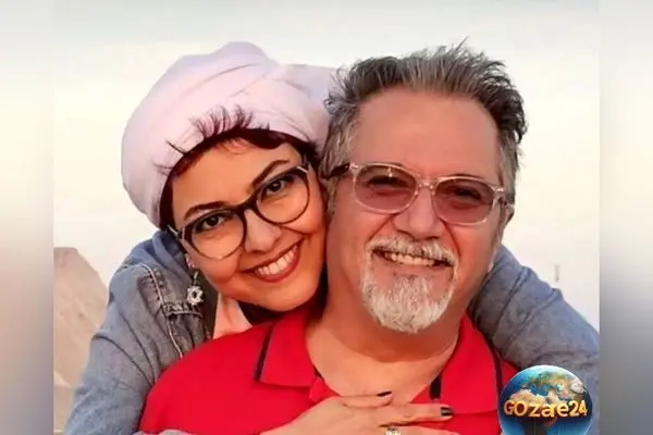 آناهیتا همتی از عشق افسانه‌ای و راز غم‌انگیز زندگی شخصی‌اش پرده برداشت: داستان مرگ همسر فیلیپینی و لحظه‌های ناب عشق