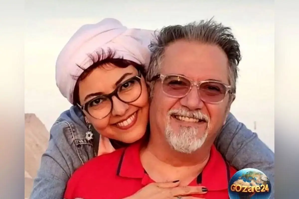 آناهیتا همتی از عشق افسانه‌ای و راز غم‌انگیز زندگی شخصی‌اش پرده برداشت: داستان مرگ همسر فیلیپینی و لحظه‌های ناب عشق