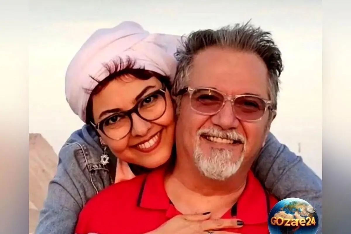 آناهیتا همتی از عشق افسانه‌ای و راز غم‌انگیز زندگی شخصی‌اش پرده برداشت: داستان مرگ همسر فیلیپینی و لحظه‌های ناب عشق