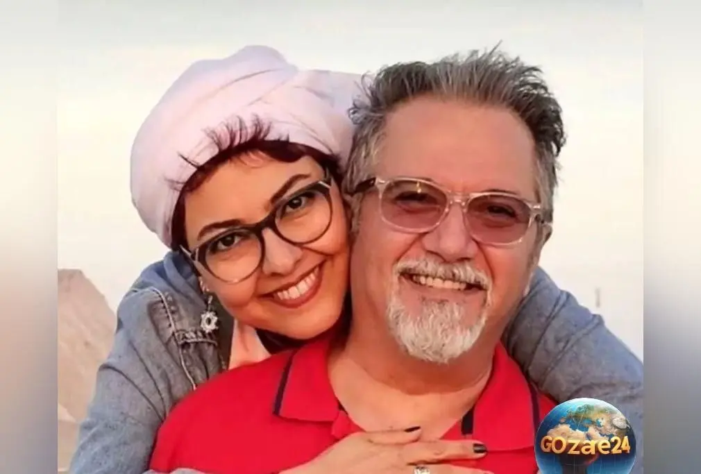 آناهیتا همتی از عشق افسانه‌ای و راز غم‌انگیز زندگی شخصی‌اش پرده برداشت: داستان مرگ همسر فیلیپینی و لحظه‌های ناب عشق