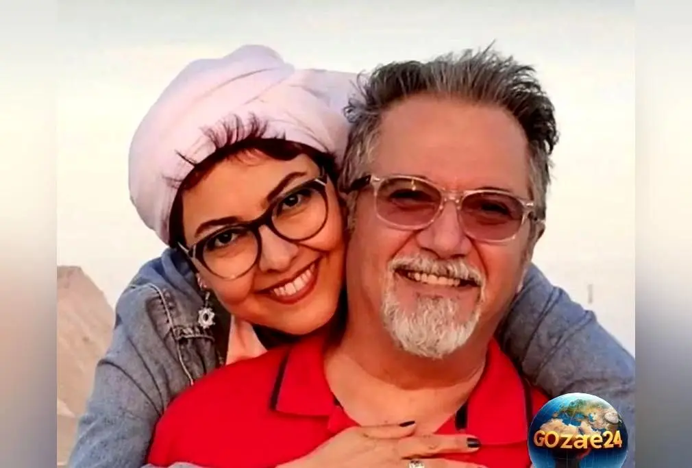 آناهیتا همتی از عشق افسانه‌ای و راز غم‌انگیز زندگی شخصی‌اش پرده برداشت: داستان مرگ همسر فیلیپینی و لحظه‌های ناب عشق