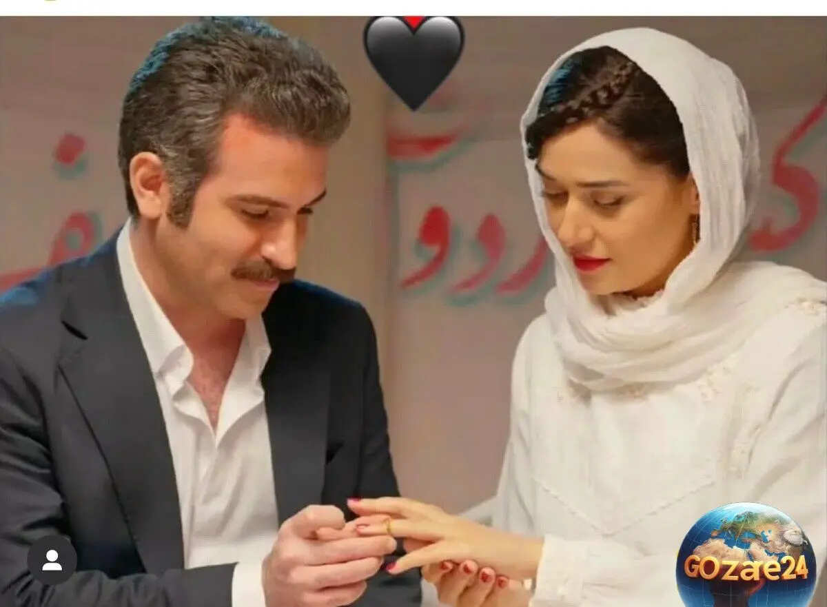 تصاویر جدید پریناز ایزدیار در جشنواره کن نشان می‌دهد او در سکوت خبری عروس شده است!