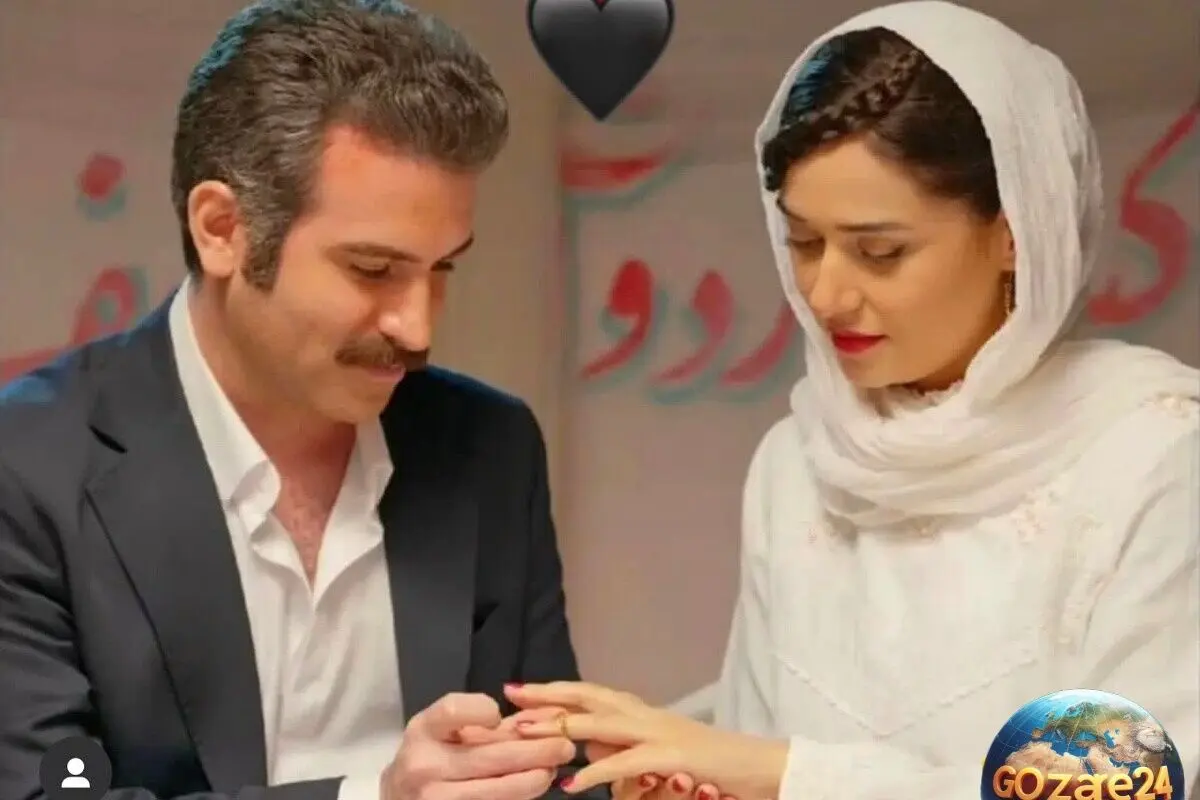 تصاویر جدید پریناز ایزدیار در جشنواره کن نشان می‌دهد او در سکوت خبری عروس شده است!