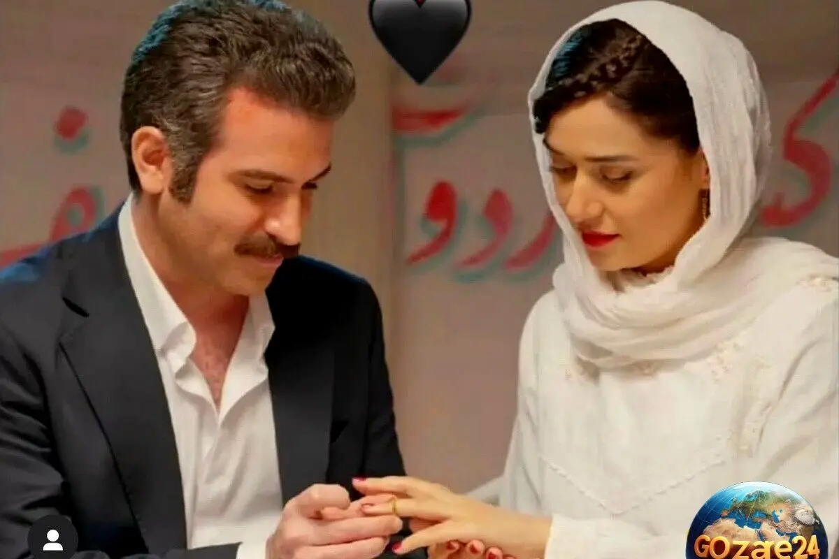 تصاویر جدید پریناز ایزدیار در جشنواره کن نشان می‌دهد او در سکوت خبری عروس شده است!