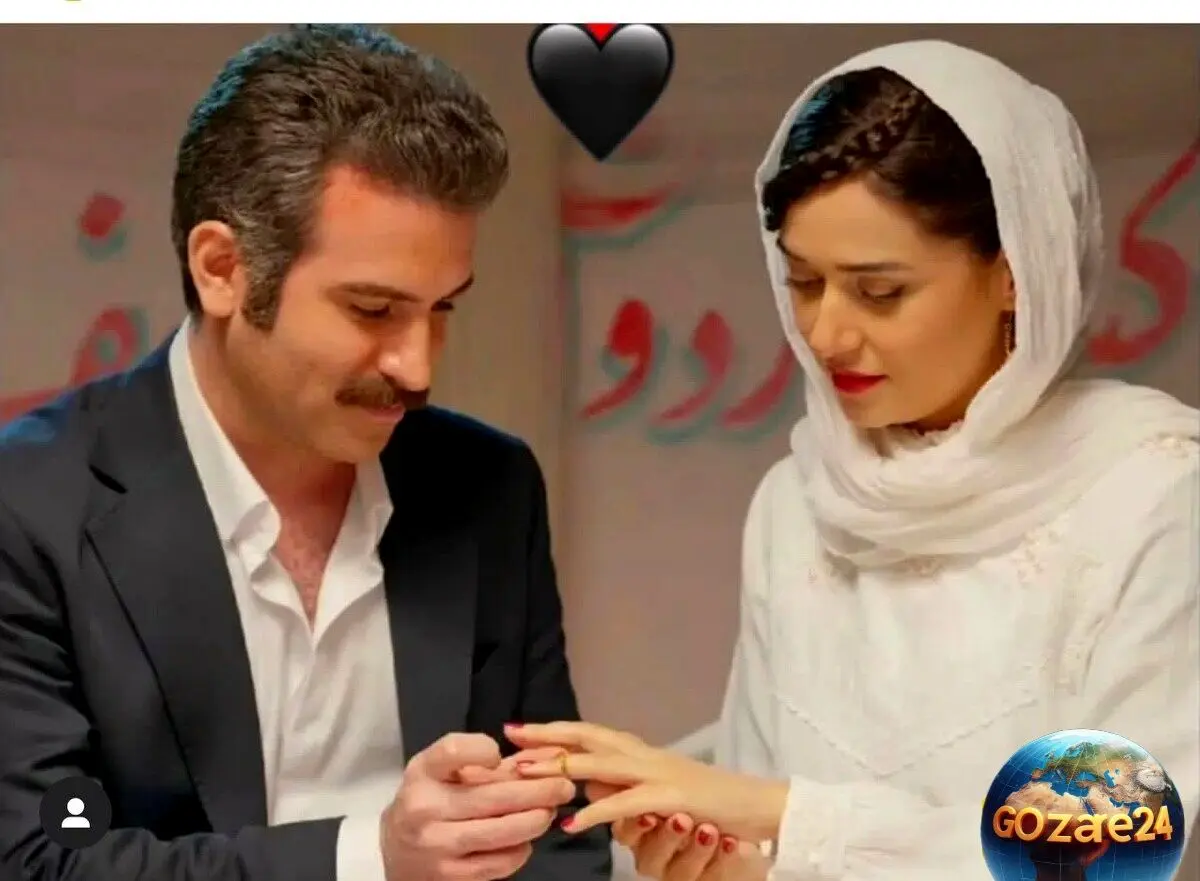 تصاویر جدید پریناز ایزدیار در جشنواره کن نشان می‌دهد او در سکوت خبری عروس شده است!