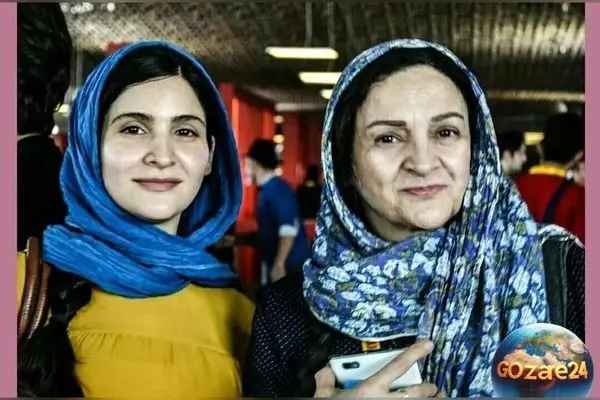 نورا هاشمی از اجبار پدرش برای عمل بینی و آرزوهایش در مورد ظاهر گفت + ویدیو
