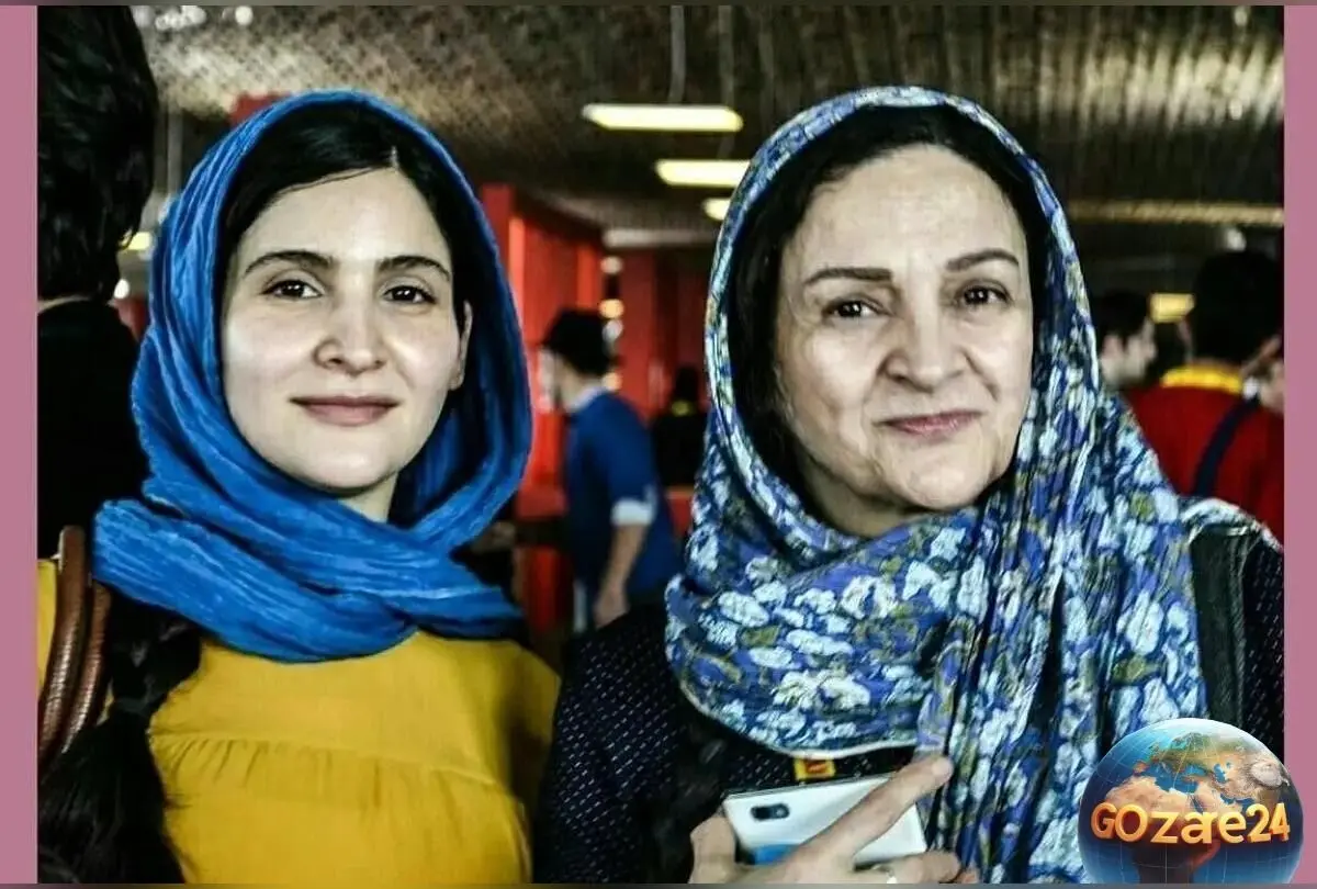 نورا هاشمی از اجبار پدرش برای عمل بینی و آرزوهایش در مورد ظاهر گفت + ویدیو