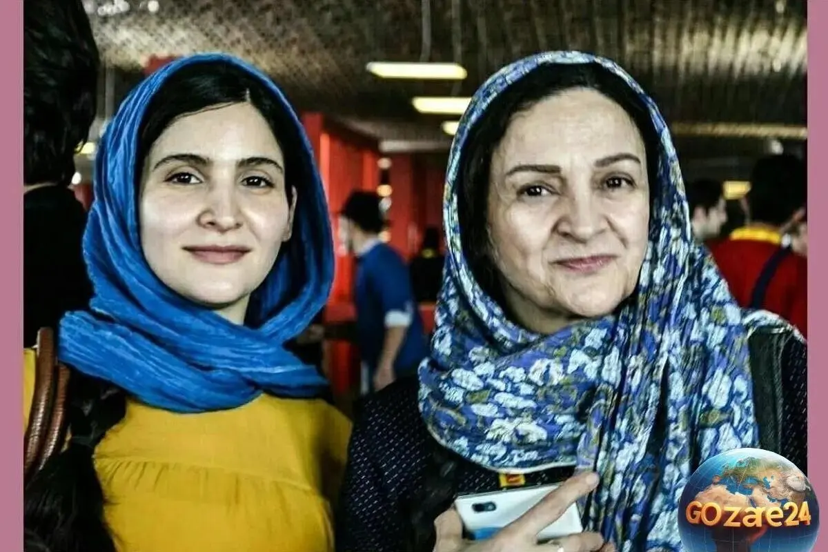 نورا هاشمی از اجبار پدرش برای عمل بینی و آرزوهایش در مورد ظاهر گفت + ویدیو