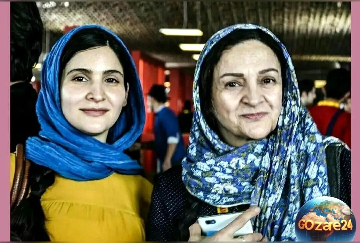 نورا هاشمی از اجبار پدرش برای عمل بینی و آرزوهایش در مورد ظاهر گفت + ویدیو
