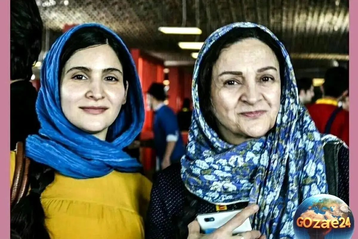 نورا هاشمی از اجبار پدرش برای عمل بینی و آرزوهایش در مورد ظاهر گفت + ویدیو
