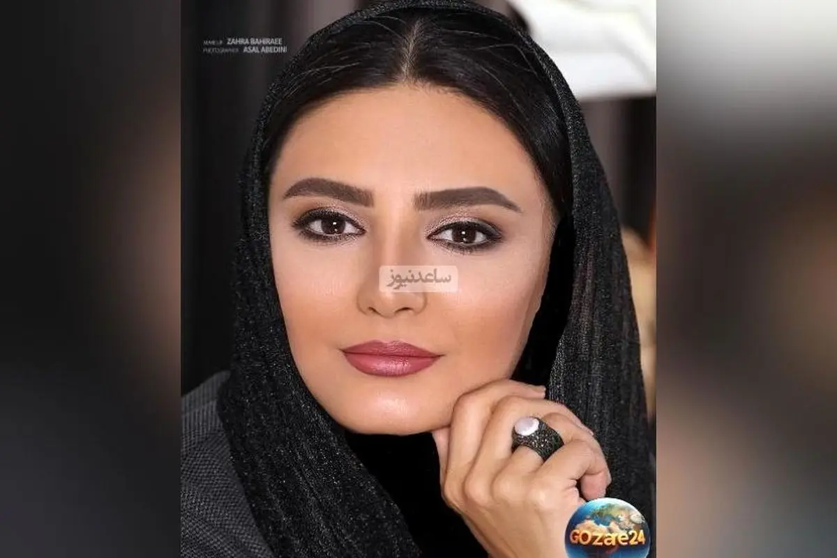 استایل ورزشی و رنگارنگ لیندا کیانی؛ بازیگر محبوب جنوب کشور با ظاهر جذاب و خاص