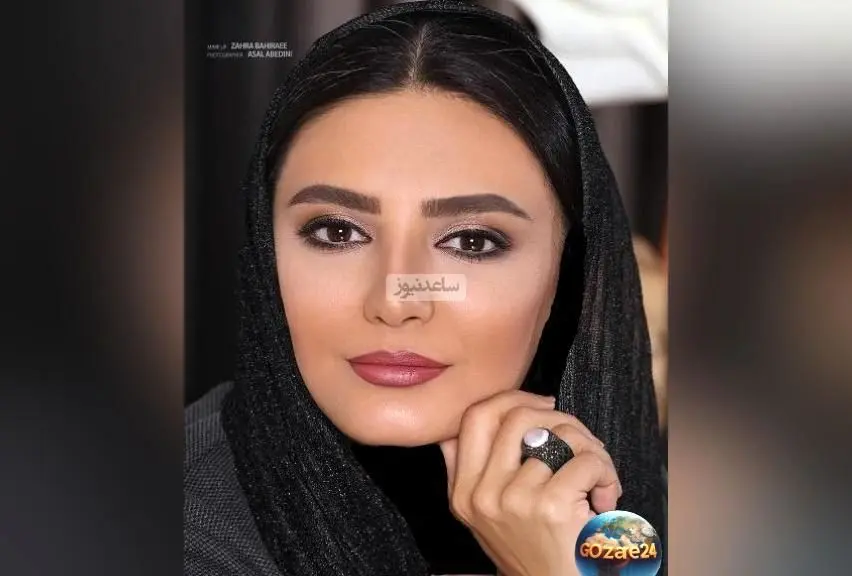 استایل ورزشی و رنگارنگ لیندا کیانی؛ بازیگر محبوب جنوب کشور با ظاهر جذاب و خاص