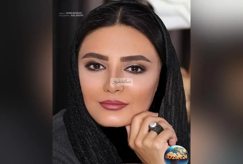 استایل ورزشی و رنگارنگ لیندا کیانی؛ بازیگر محبوب جنوب کشور با ظاهر جذاب و خاص
