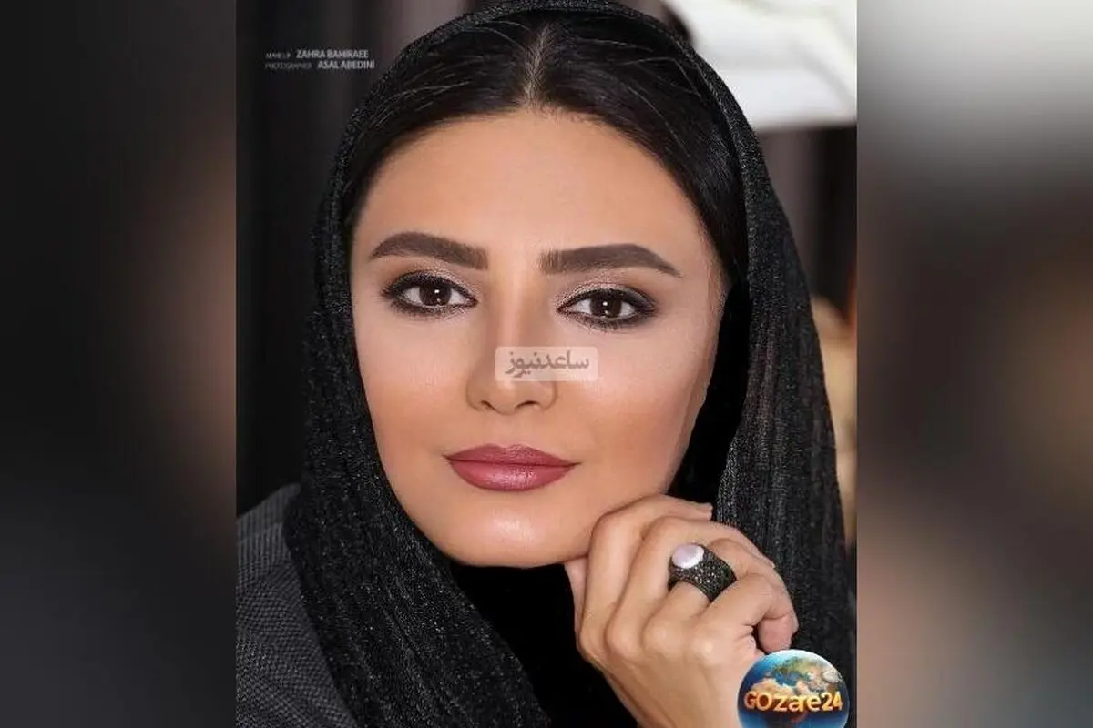 استایل ورزشی و رنگارنگ لیندا کیانی؛ بازیگر محبوب جنوب کشور با ظاهر جذاب و خاص