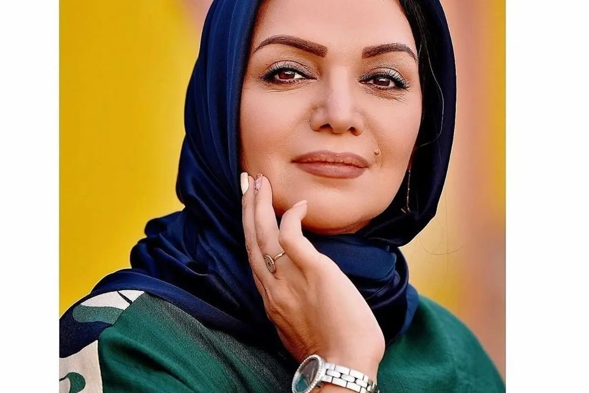 سنگ قبر مشترک پدر و مادر الهام پاوه نژاد + تصویر و پیام تسلیت روحشان شاد