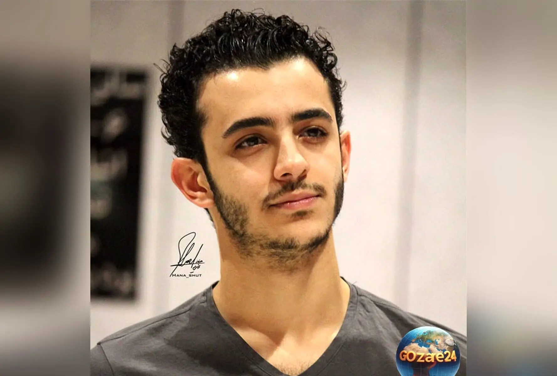 علی شادمان در سن ده سالگی از تجربه 11 ساعته در وان حمام و نقش‌آفرینی در «میم مثل مادر» سخن گفت