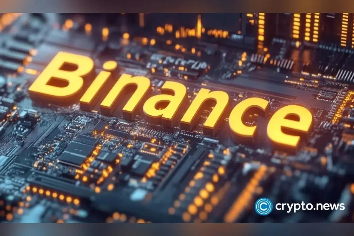 بایننس توکن ENSO پروژه نوآورانه دیفای با پشتیبانی Polychain Capital را لیست می‌کند + جزئیات ایردراپ و فرصت‌های سرمایه‌گذاری