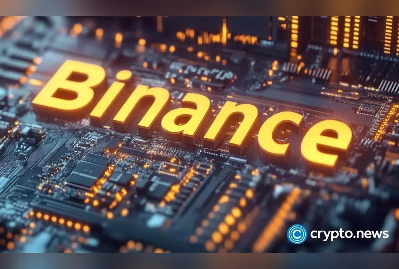 بایننس توکن ENSO پروژه نوآورانه دیفای با پشتیبانی Polychain Capital را لیست می‌کند + جزئیات ایردراپ و فرصت‌های سرمایه‌گذاری