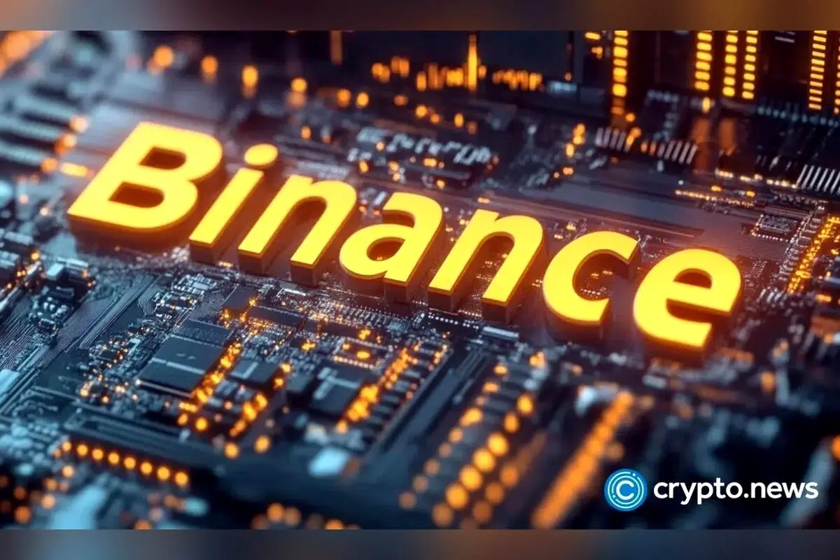 بایننس توکن ENSO پروژه نوآورانه دیفای با پشتیبانی Polychain Capital را لیست می‌کند + جزئیات ایردراپ و فرصت‌های سرمایه‌گذاری
