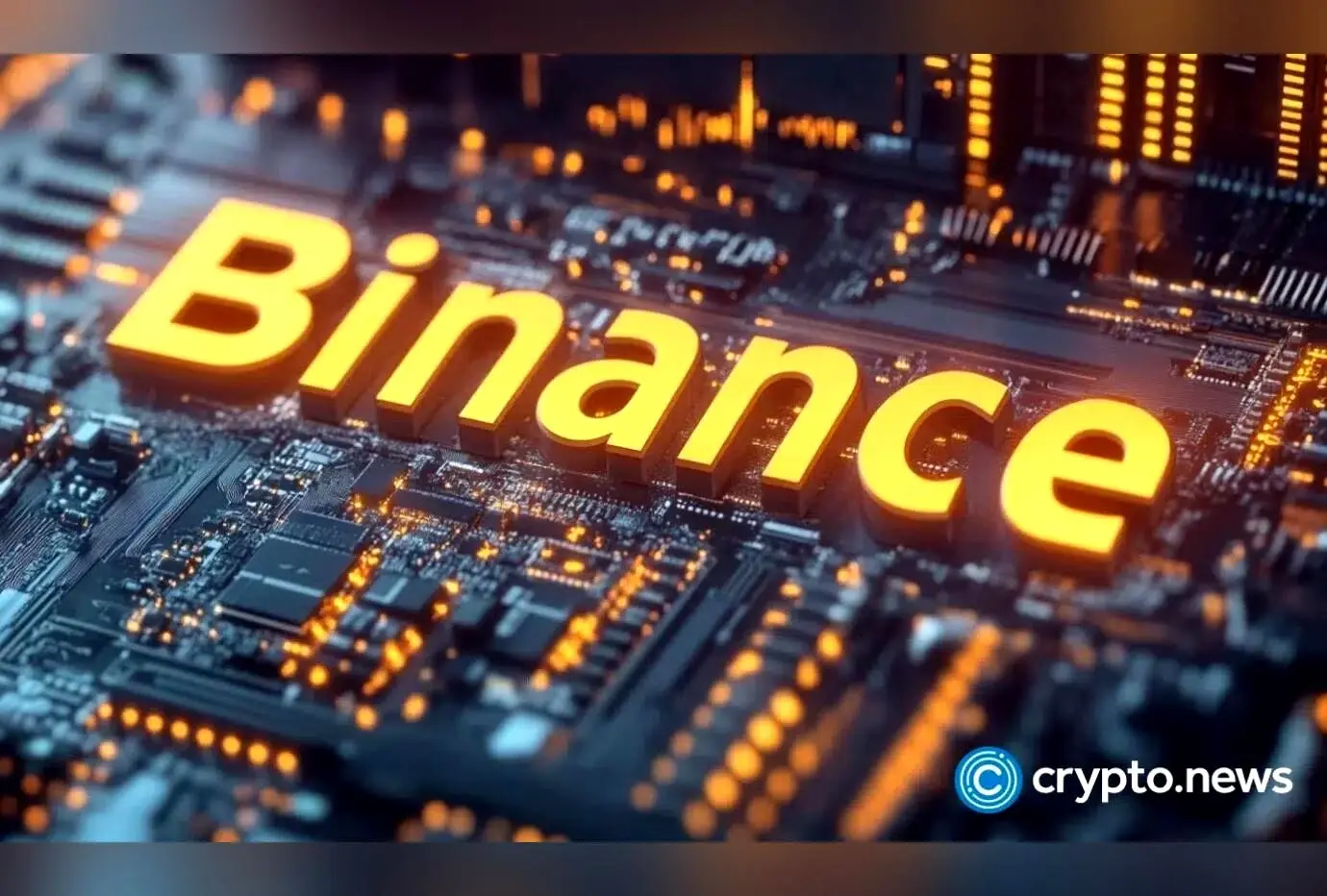 بایننس توکن ENSO پروژه نوآورانه دیفای با پشتیبانی Polychain Capital را لیست می‌کند + جزئیات ایردراپ و فرصت‌های سرمایه‌گذاری