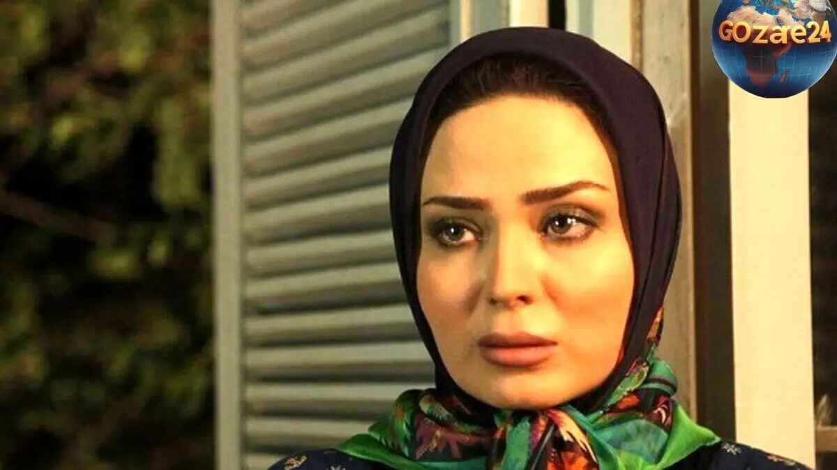 تغییر چهره باورنکردنی سولماز آقمقانی بازیگر سریال سه در چهار + تصاویر جدید
