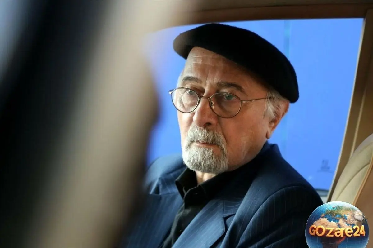 زندگی خصوصی و مرگ تلخ پرویز پورحسینی؛ داستان بازیگر محبوب ایران و همسرش + عکس‌های دیدنی