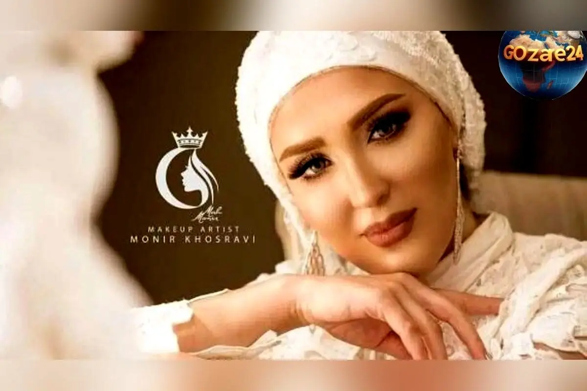چیدمان رنگی و خوشمزه میز شام زهره فکور صبور؛ ستایش از سلیقه بی‌نظیر و یادبود هنرمند بزرگ در دلنوازان