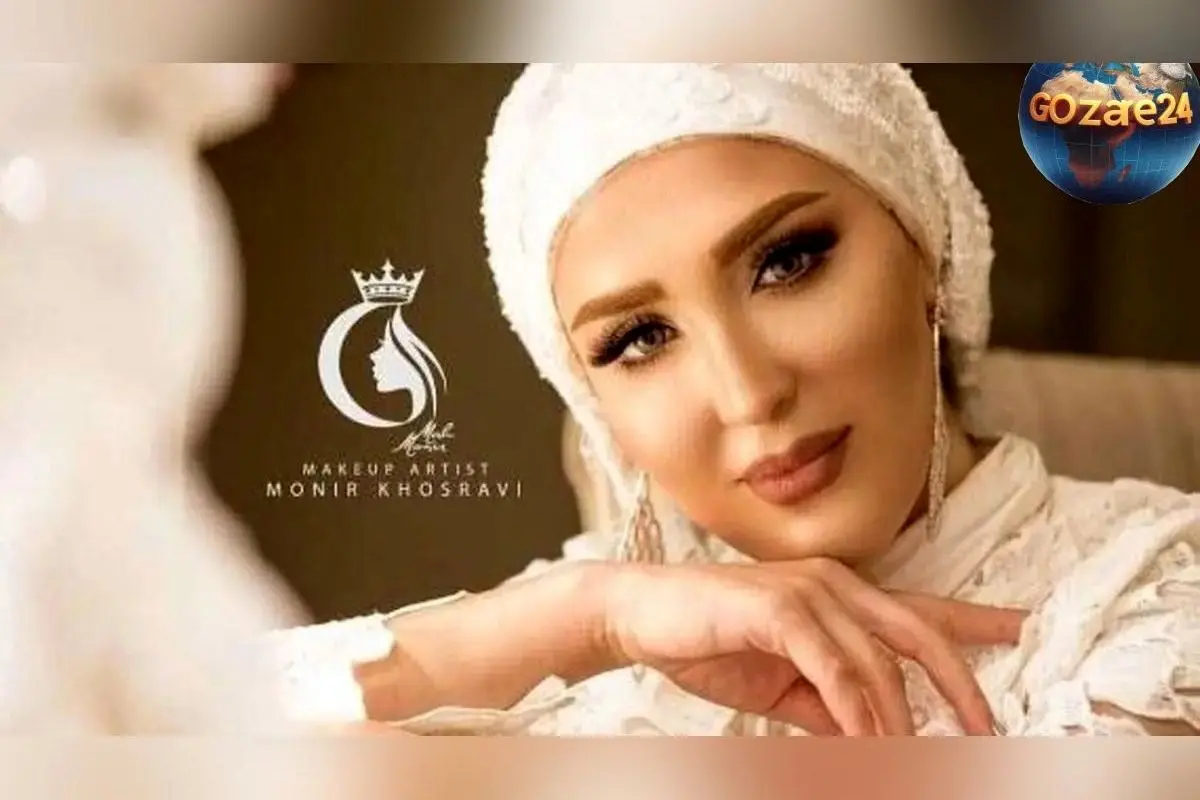 چیدمان رنگی و خوشمزه میز شام زهره فکور صبور؛ ستایش از سلیقه بی‌نظیر و یادبود هنرمند بزرگ در دلنوازان