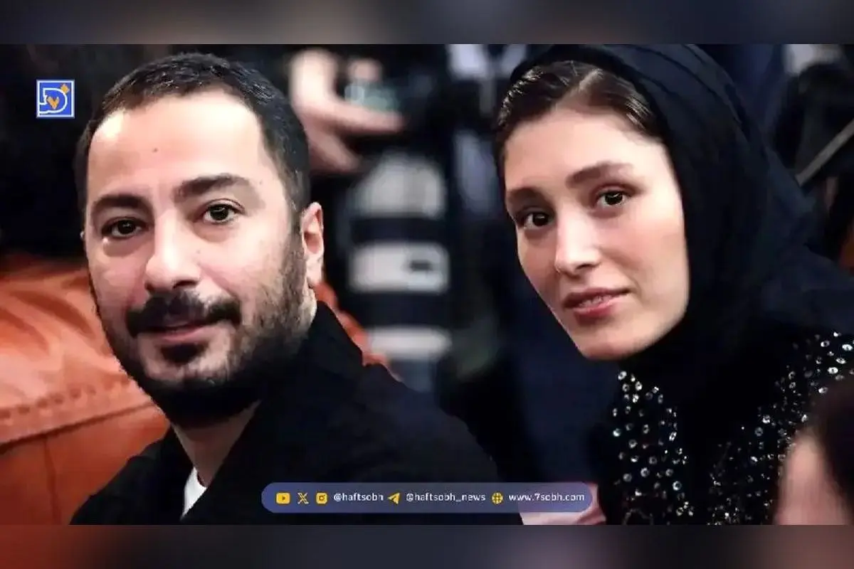 همسر افغان‌تبار نوید محمدزاده با استایلی بی‌نظیر در خارج کشور، زندگی و فعالیت‌های فرشته حسینی بازیگر محبوب ایرانی-افغان را بشناسید