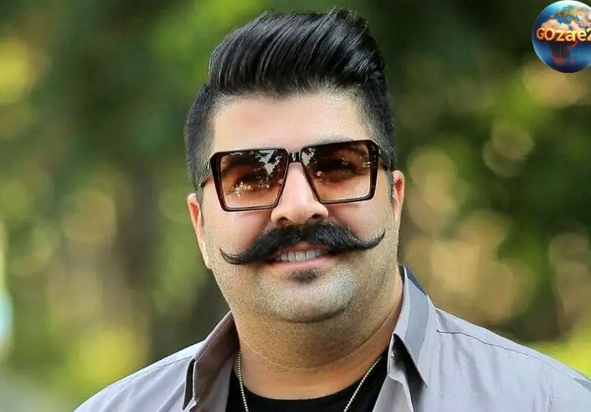 گریه احساسی محمد علیزاده در کنسرت بهنام بانی