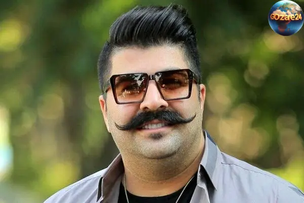 گریه احساسی محمد علیزاده در کنسرت بهنام بانی