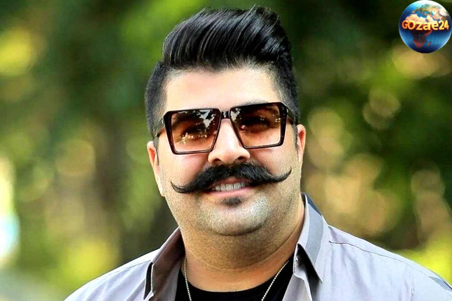 گریه احساسی محمد علیزاده در کنسرت بهنام بانی